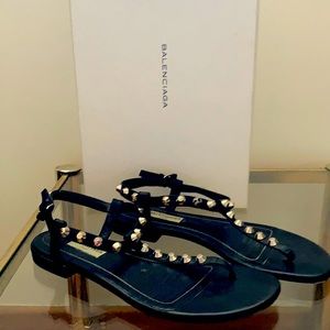 Balenciaga Sandal